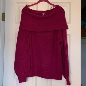 Free People Sweater